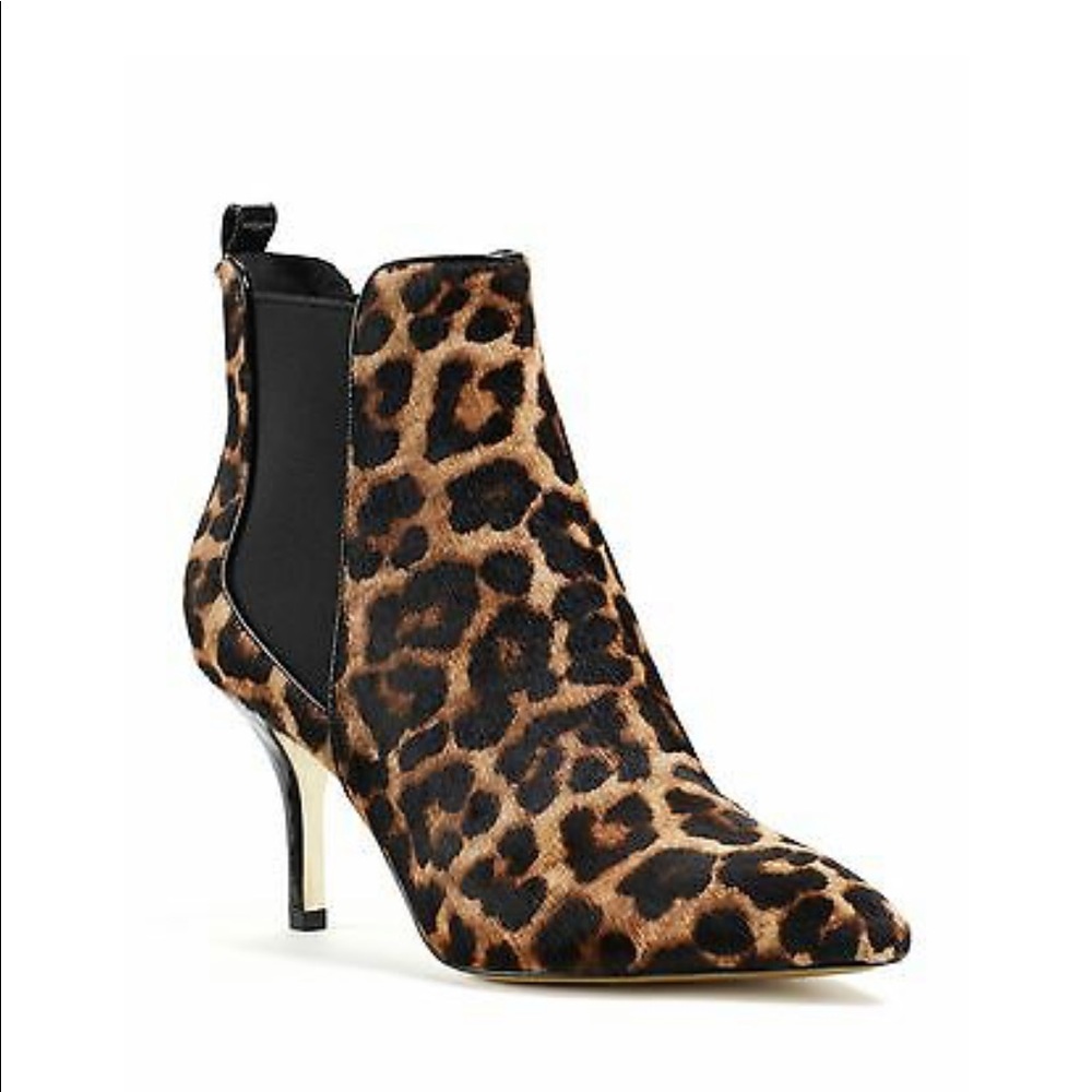 Michael Kors Asbury Bootie